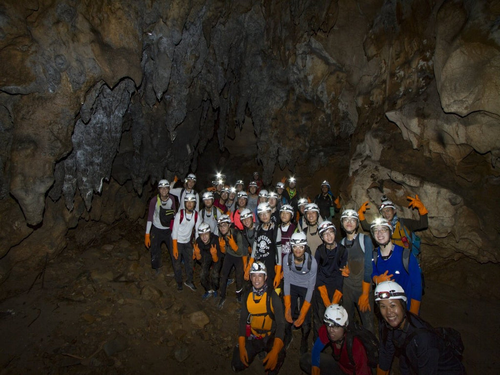 Chiang Mai Adventures - Overseas Program - Thailand - High Achievers