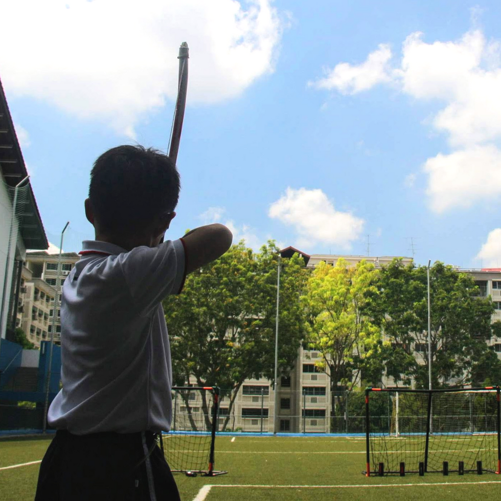 Design Thinking Via Archery
