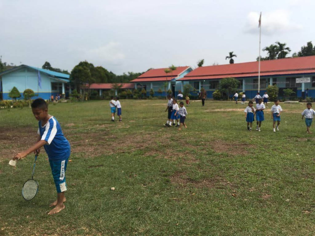 Indonesia - Batam - Overseas Program - VIA Program - High Achievers