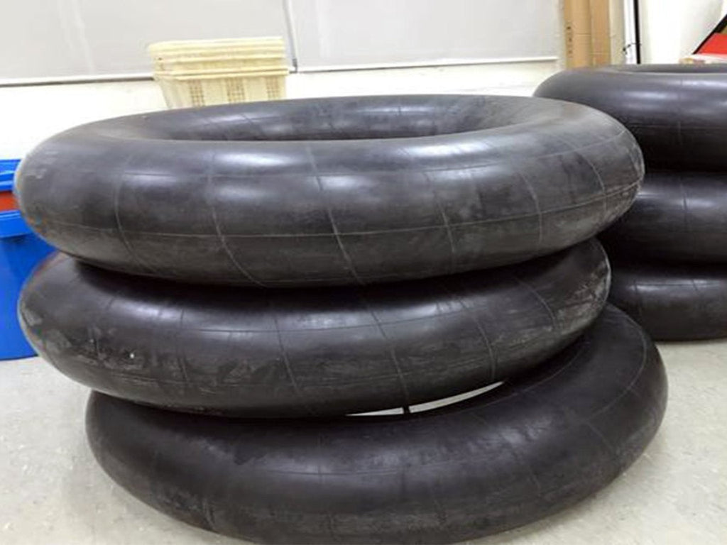Rubber Tubings *RENTAL* - High Achievers 2.0