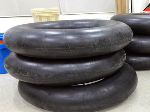 Rubber Tubings *RENTAL* - High Achievers 2.0