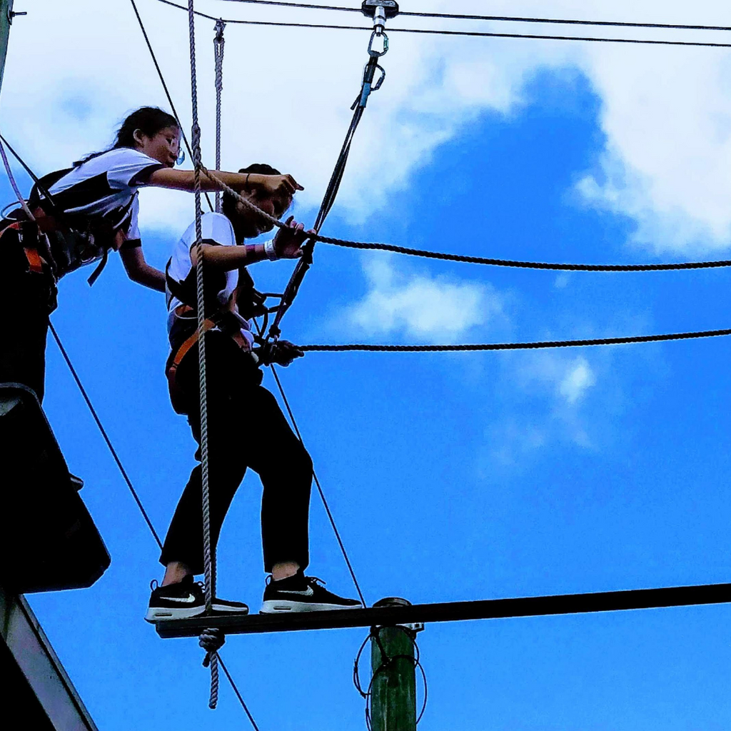 High Elements Circuit