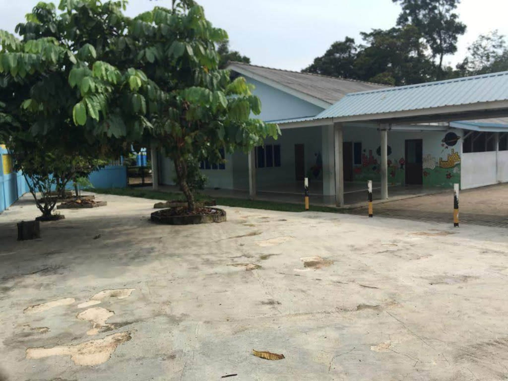 Indonesia - Batam - Overseas Program - VIA Program - High Achievers