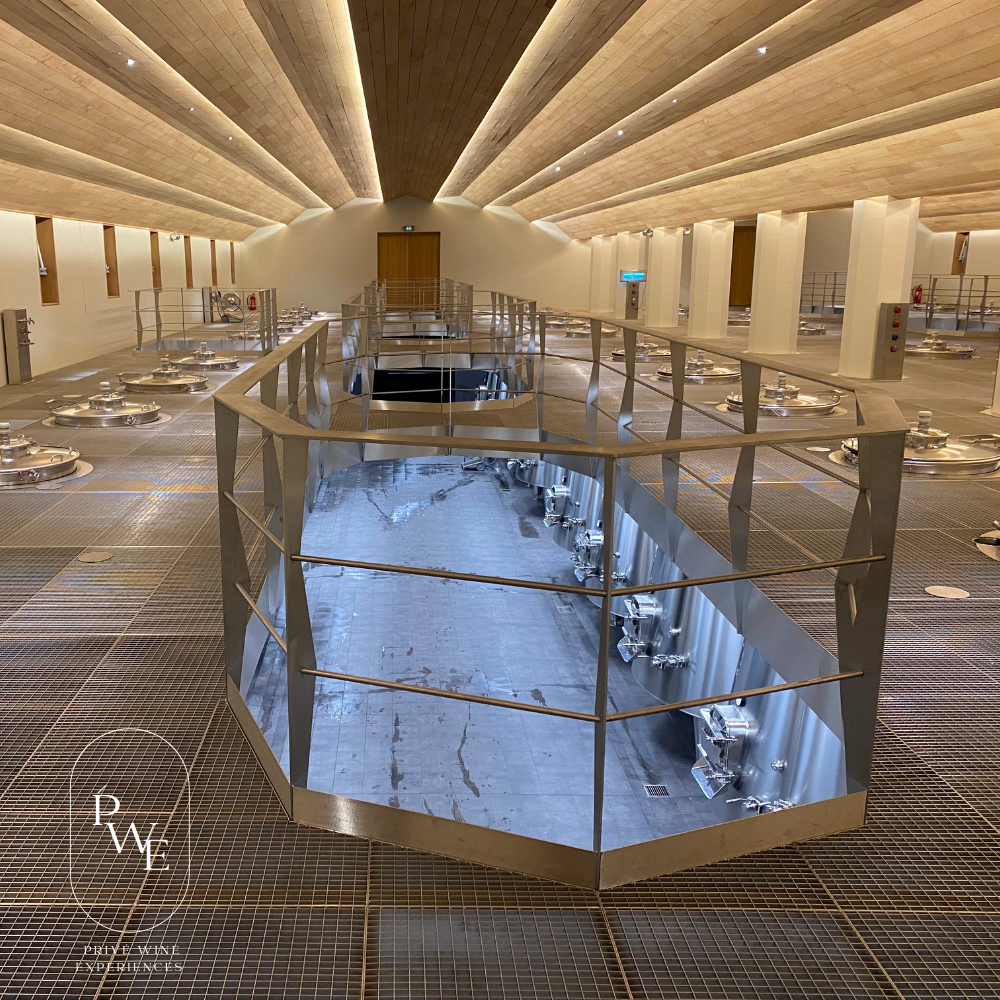 Luxury Wine & Golf Tour . Paris Burgundy & Rhone