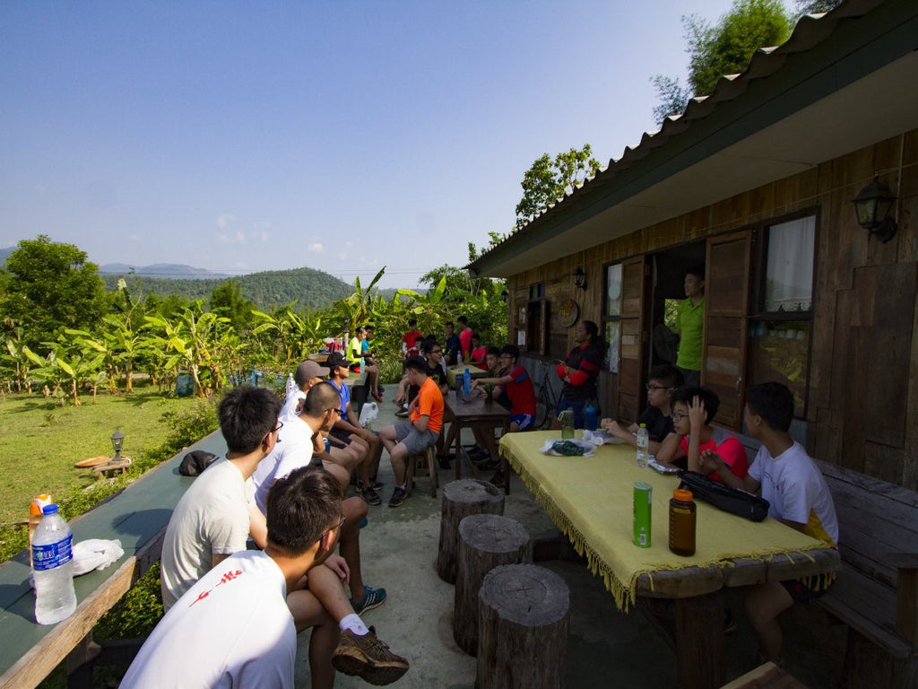 Chiang Mai Adventures - Overseas Program - Thailand - High Achievers