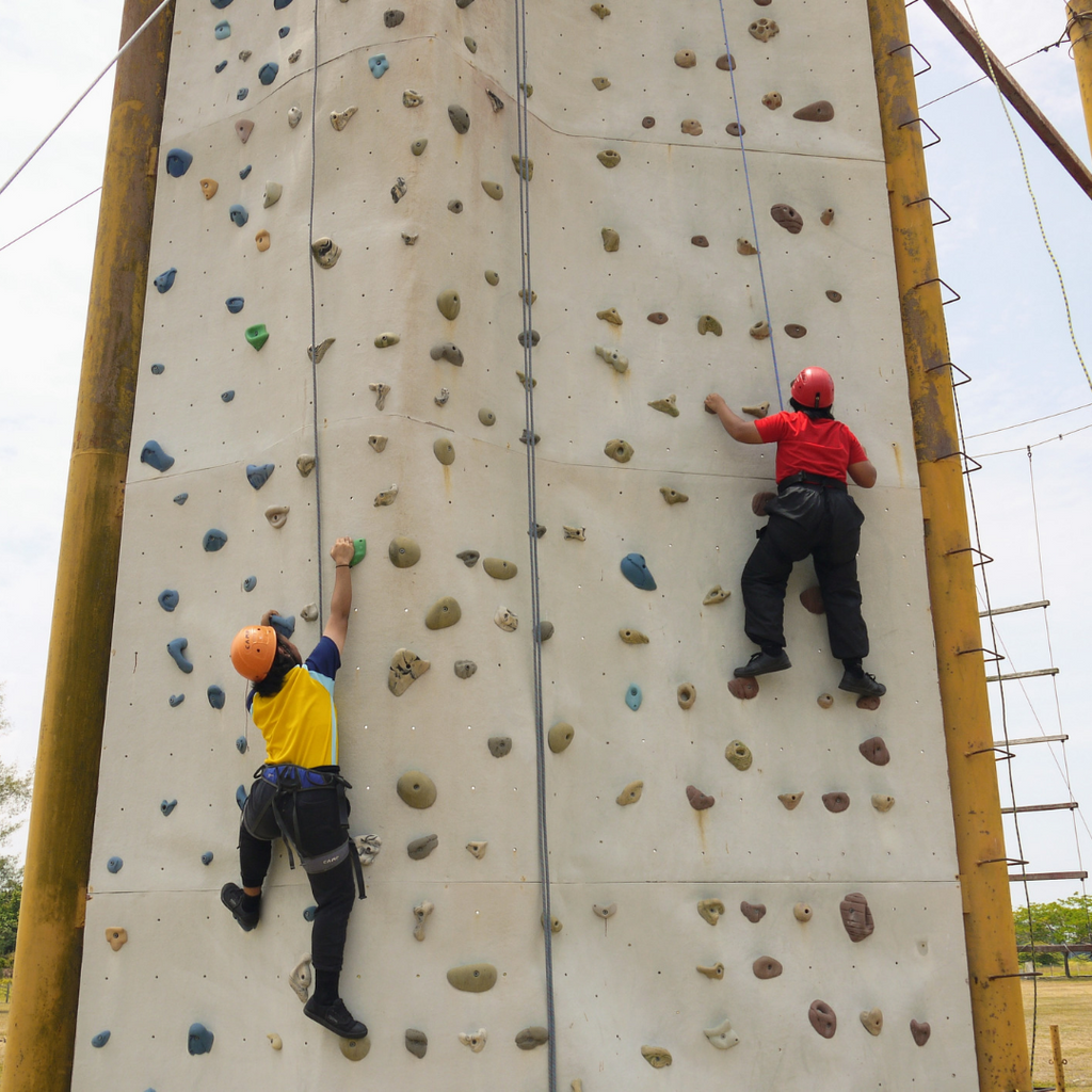 High Elements Circuit