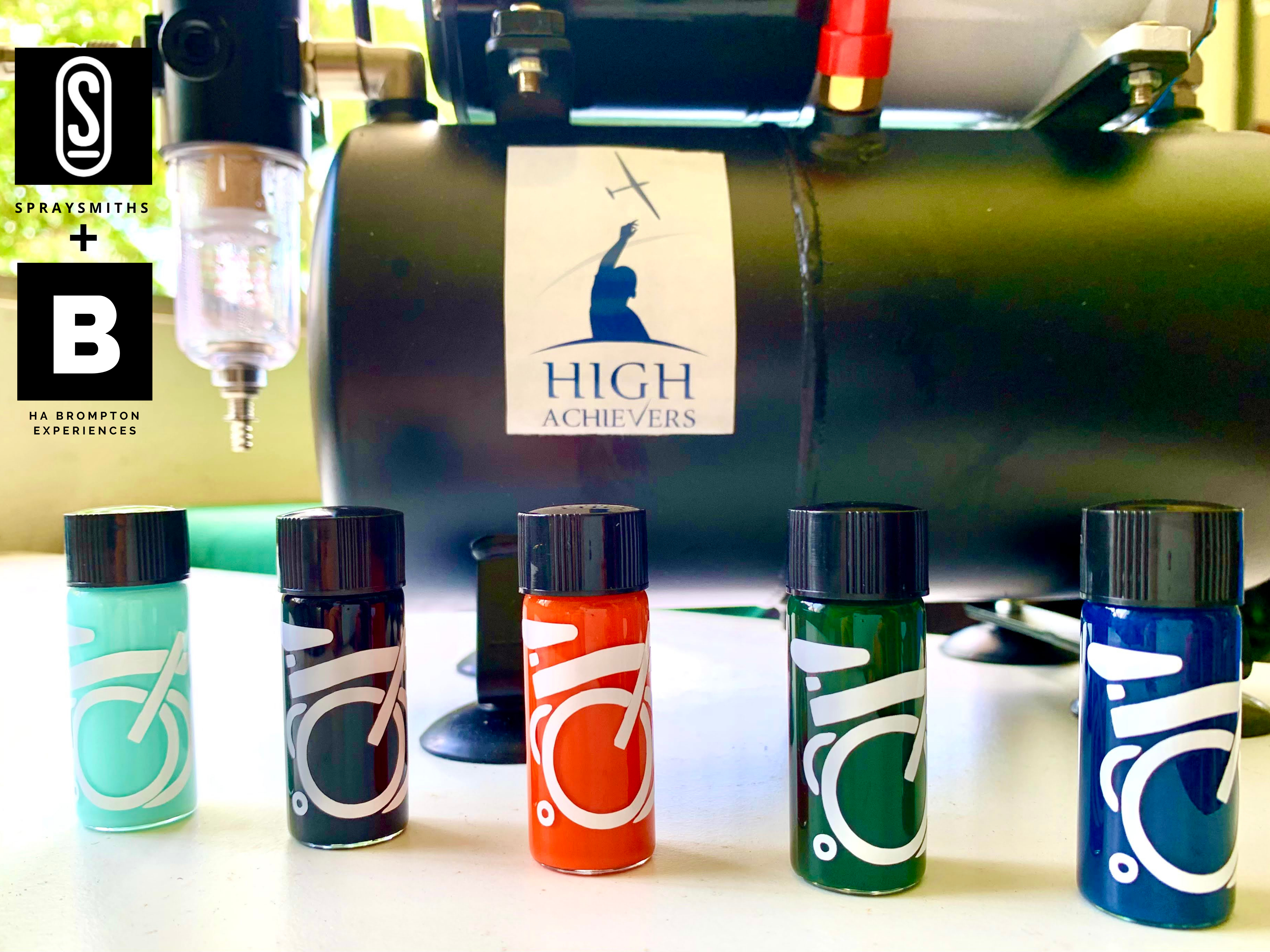 Best brompton accessories 2025