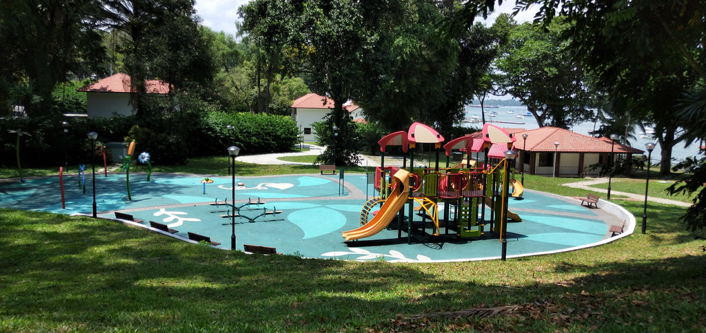 Changi Civil Service Club