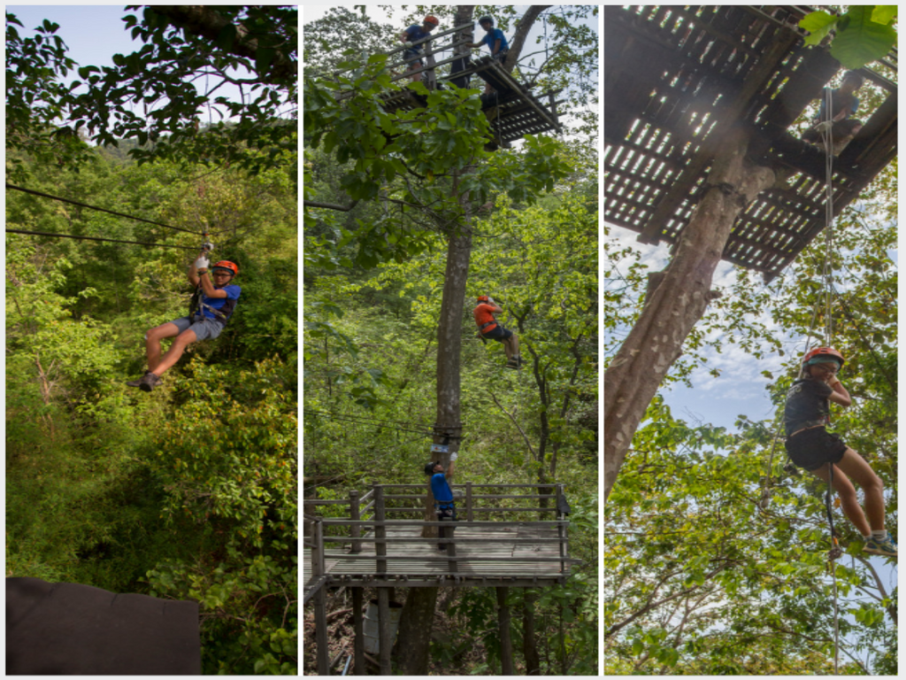 Chiang Mai Adventures - Overseas Program - Thailand - High Achievers