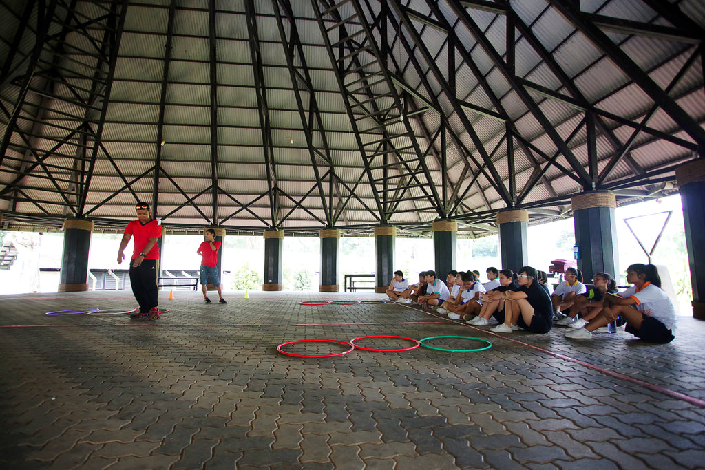 Fuzz Ball - High Achievers 2.0