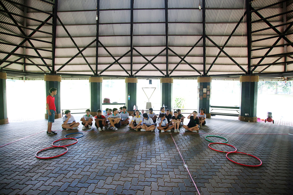 Fuzz Ball - High Achievers 2.0