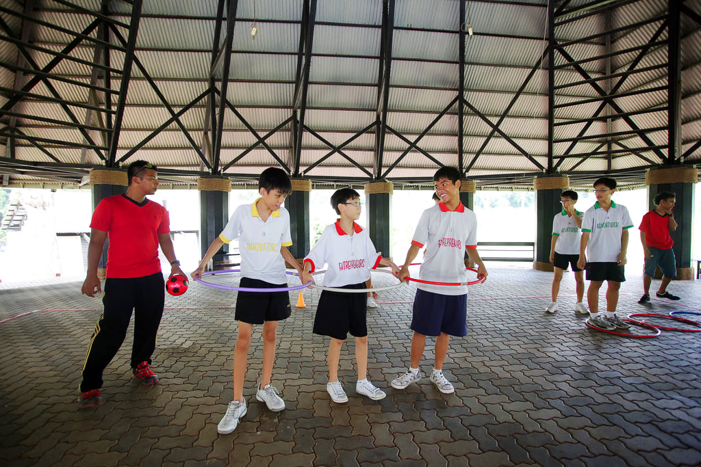 Fuzz Ball - High Achievers 2.0