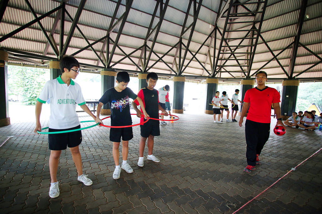 Fuzz Ball - High Achievers 2.0