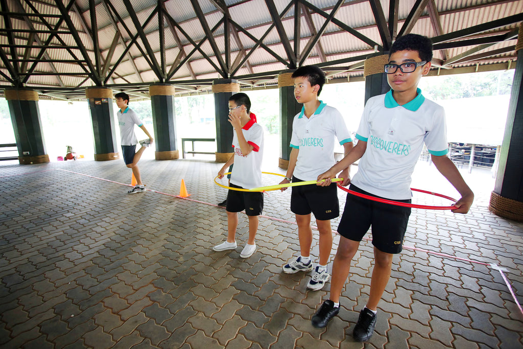 Fuzz Ball - High Achievers 2.0