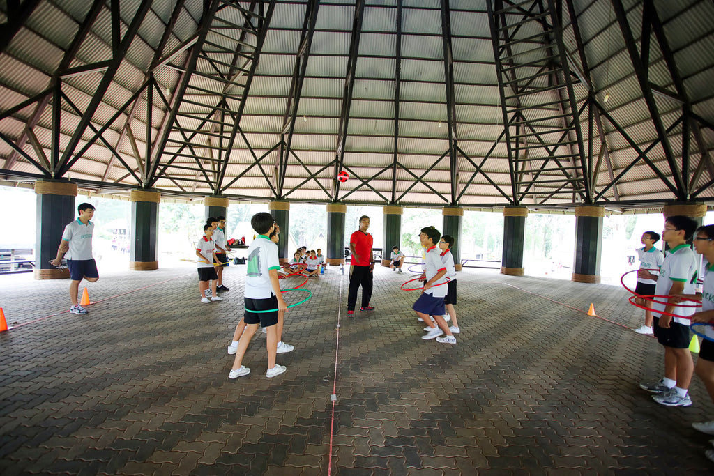 Fuzz Ball - High Achievers 2.0