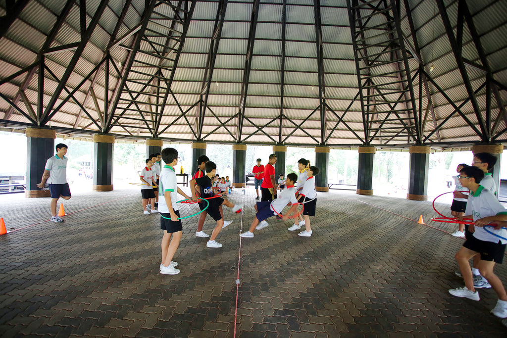 Fuzz Ball - High Achievers 2.0