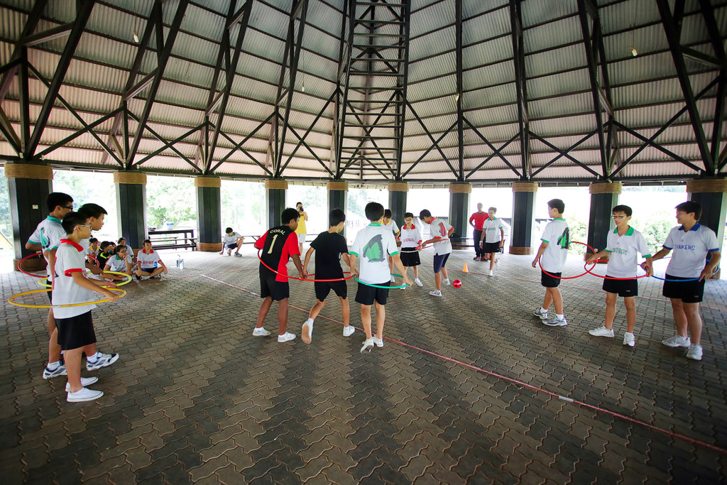 Fuzz Ball - High Achievers 2.0