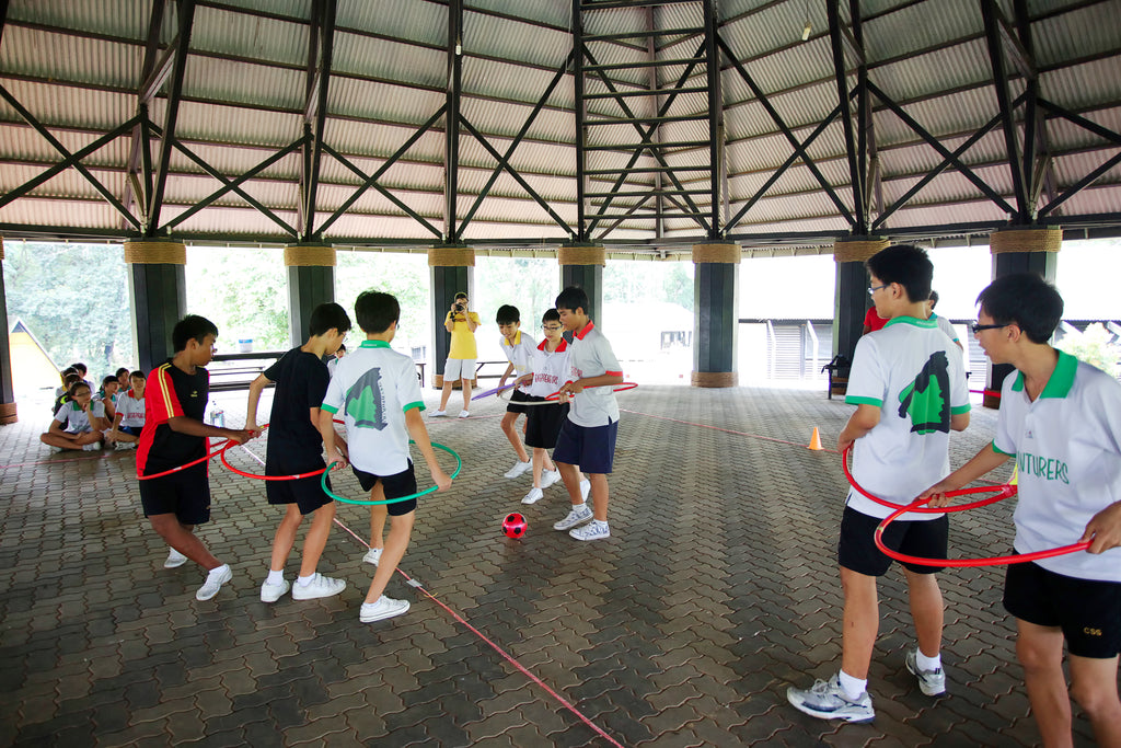 Fuzz Ball - High Achievers 2.0