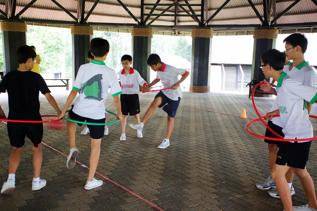 Fuzz Ball - High Achievers 2.0