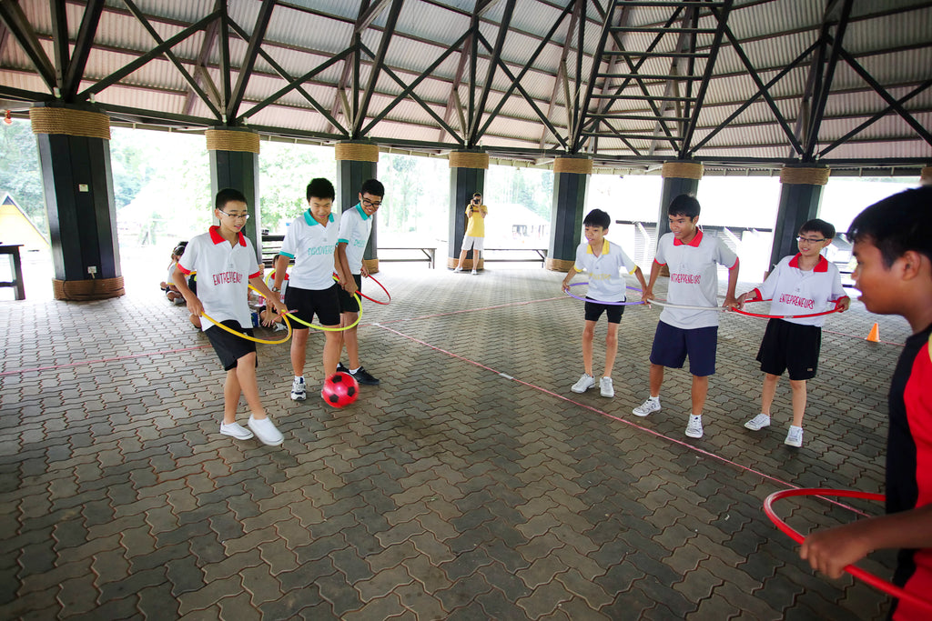 Fuzz Ball - High Achievers 2.0