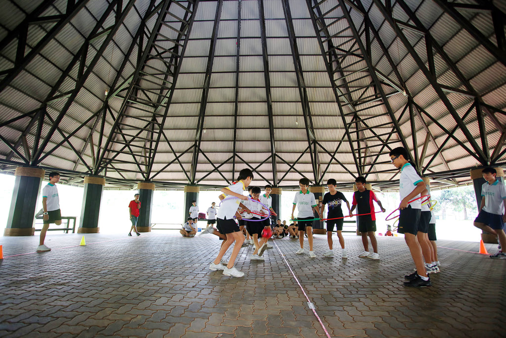 Fuzz Ball - High Achievers 2.0