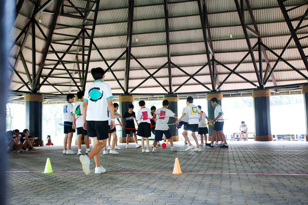 Fuzz Ball - High Achievers 2.0