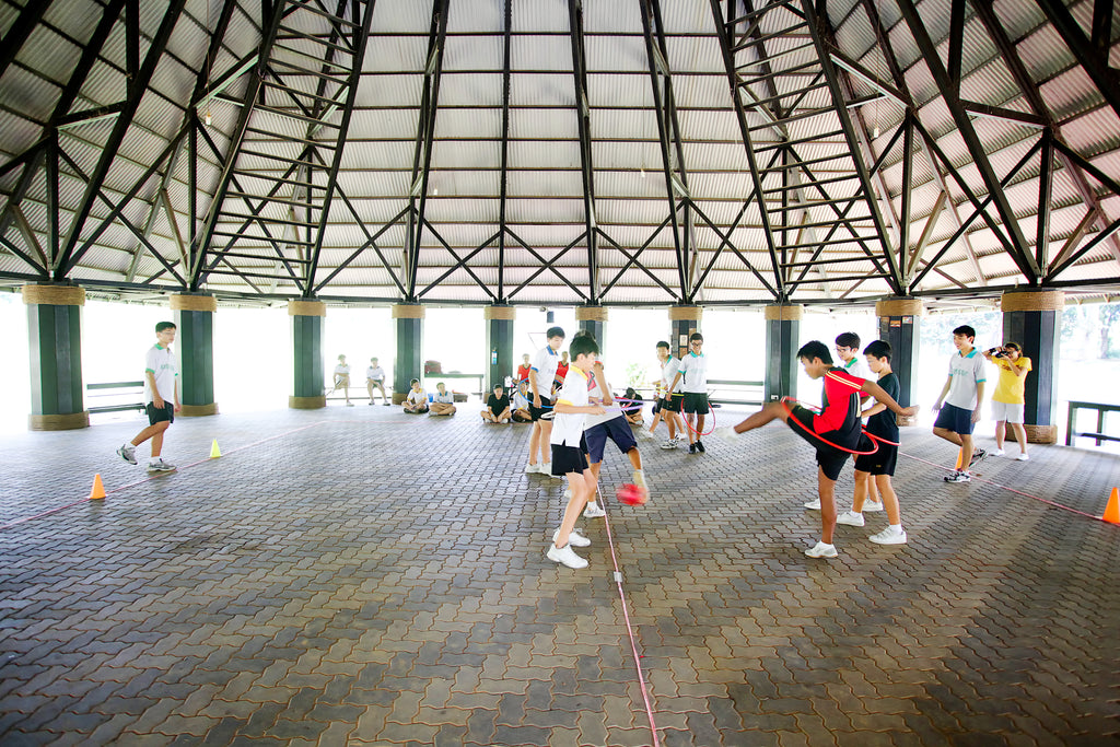 Fuzz Ball - High Achievers 2.0