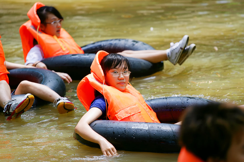 Water Based - High Achievers 2.0