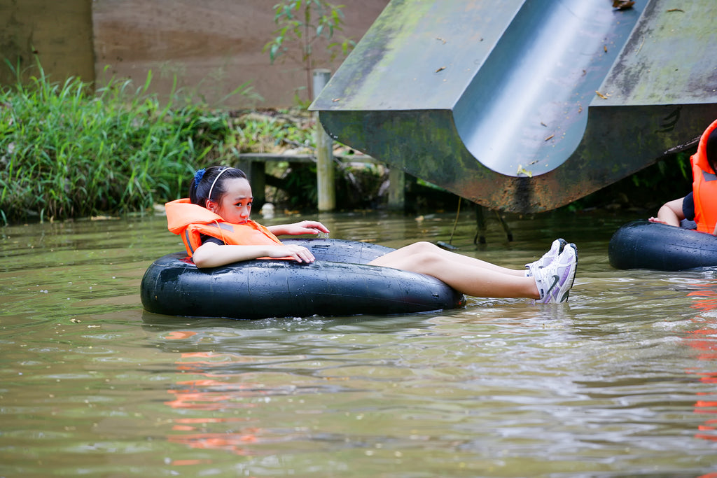 Water Based Activity: Water Soccer - High Achievers 2.0