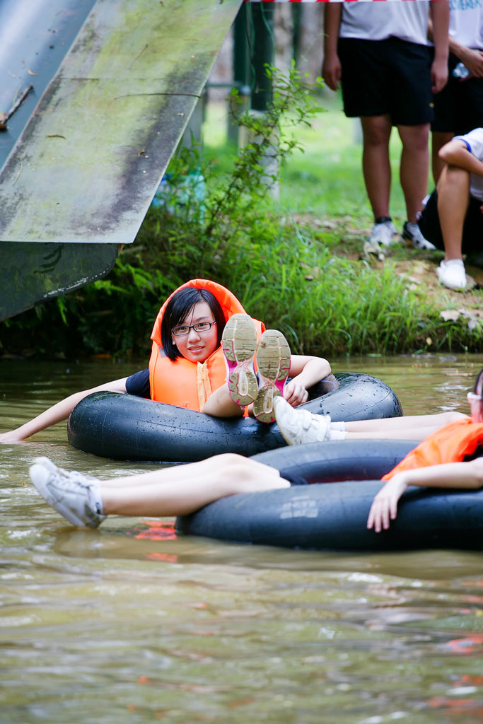 Water Based - High Achievers 2.0