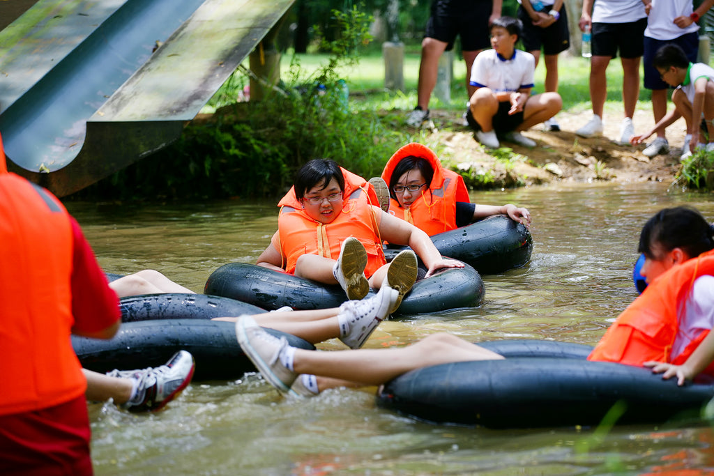 Water Based - High Achievers 2.0