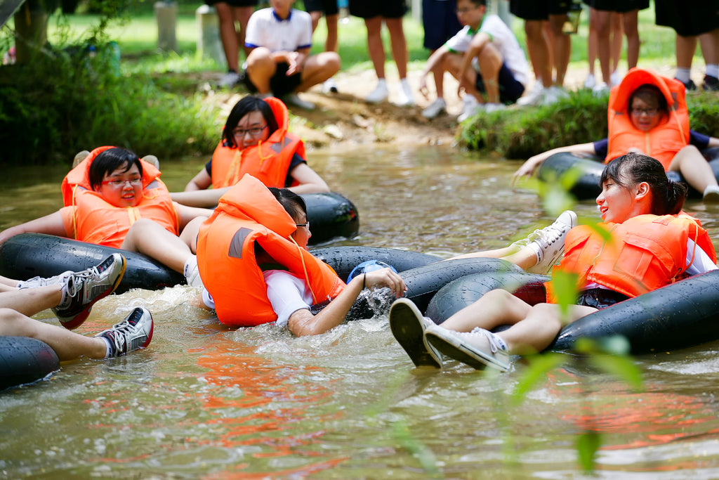 Water Based - High Achievers 2.0