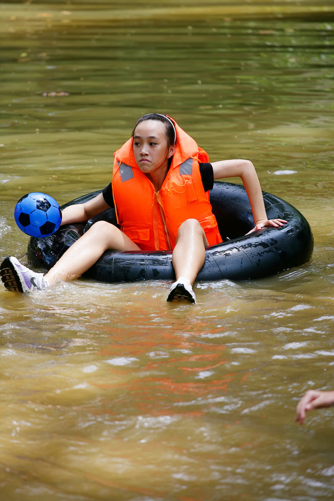 Water Based - High Achievers 2.0