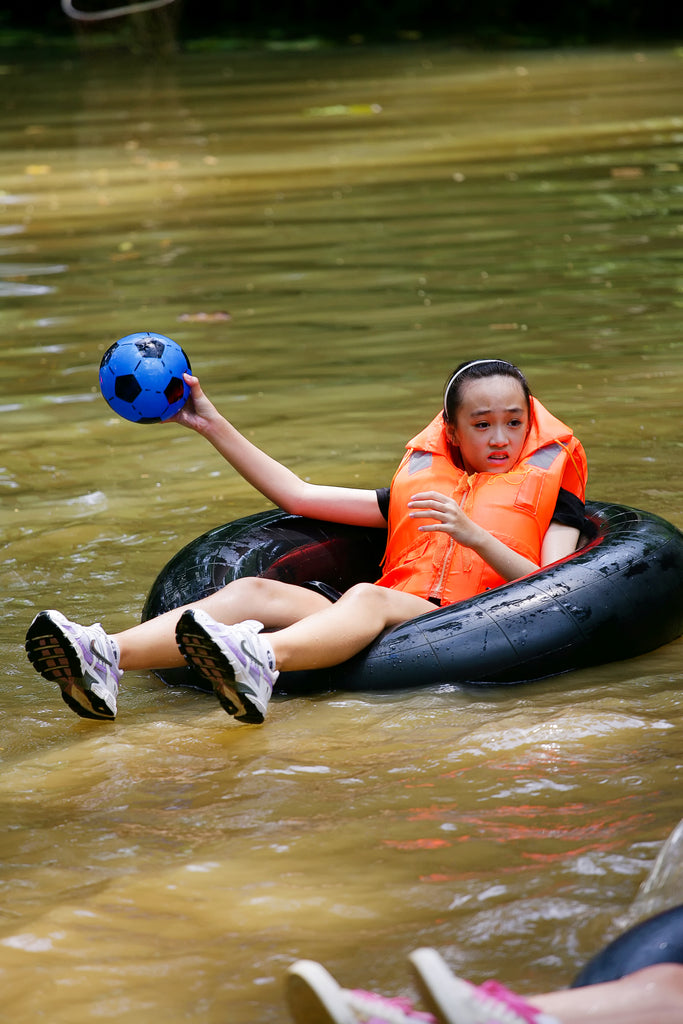 Water Based - High Achievers 2.0