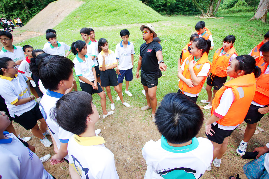 Water Based Activity: Water Soccer - High Achievers 2.0