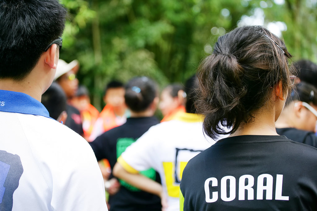 Water Based Activity: Water Soccer - High Achievers 2.0