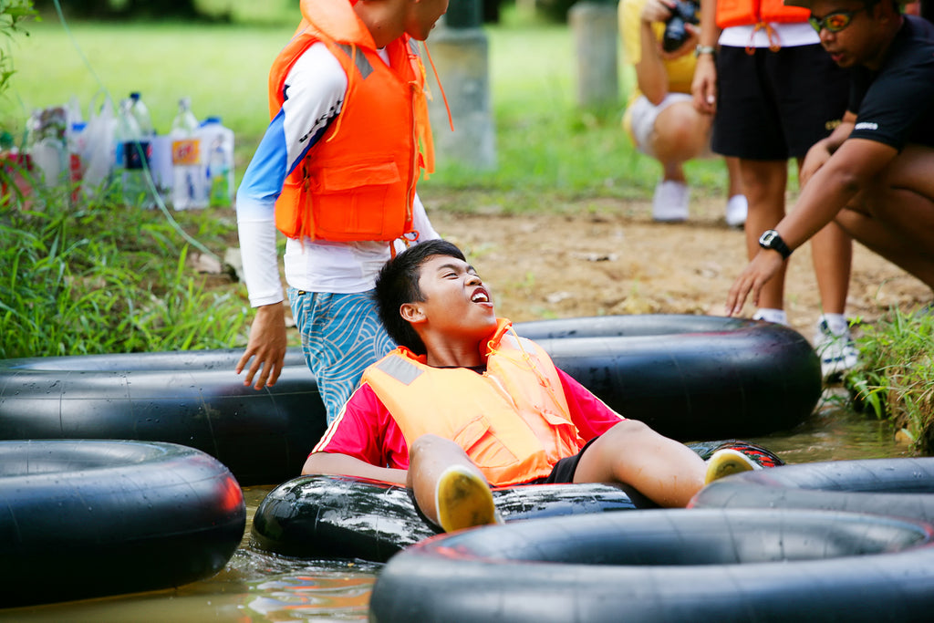 Water Based - High Achievers 2.0