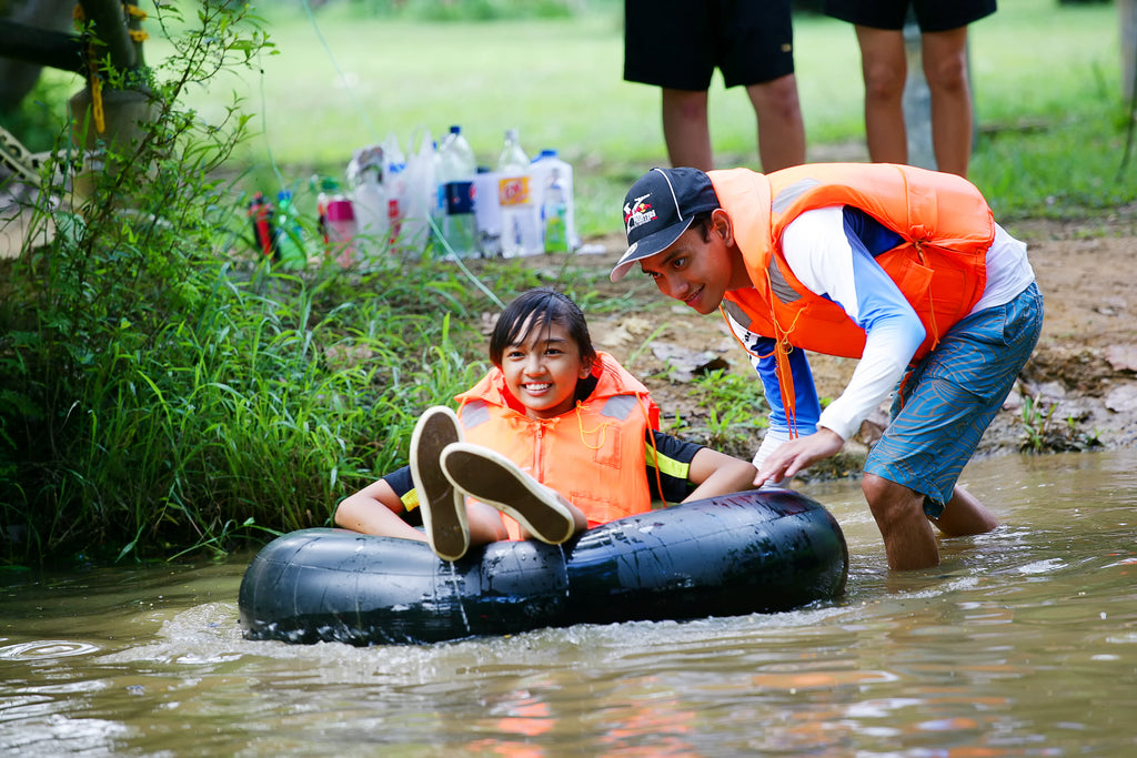 Water Based - High Achievers 2.0