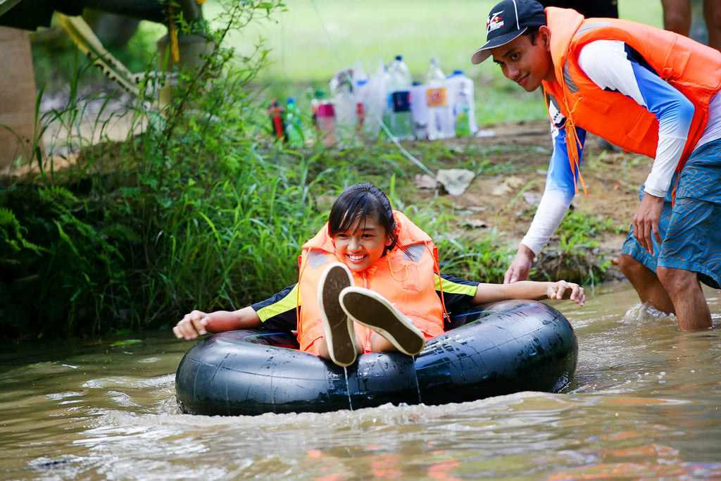 Water Based - High Achievers 2.0