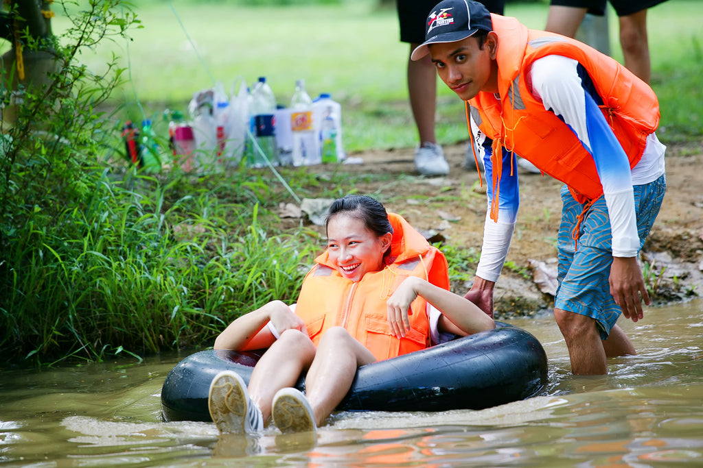 Water Based - High Achievers 2.0