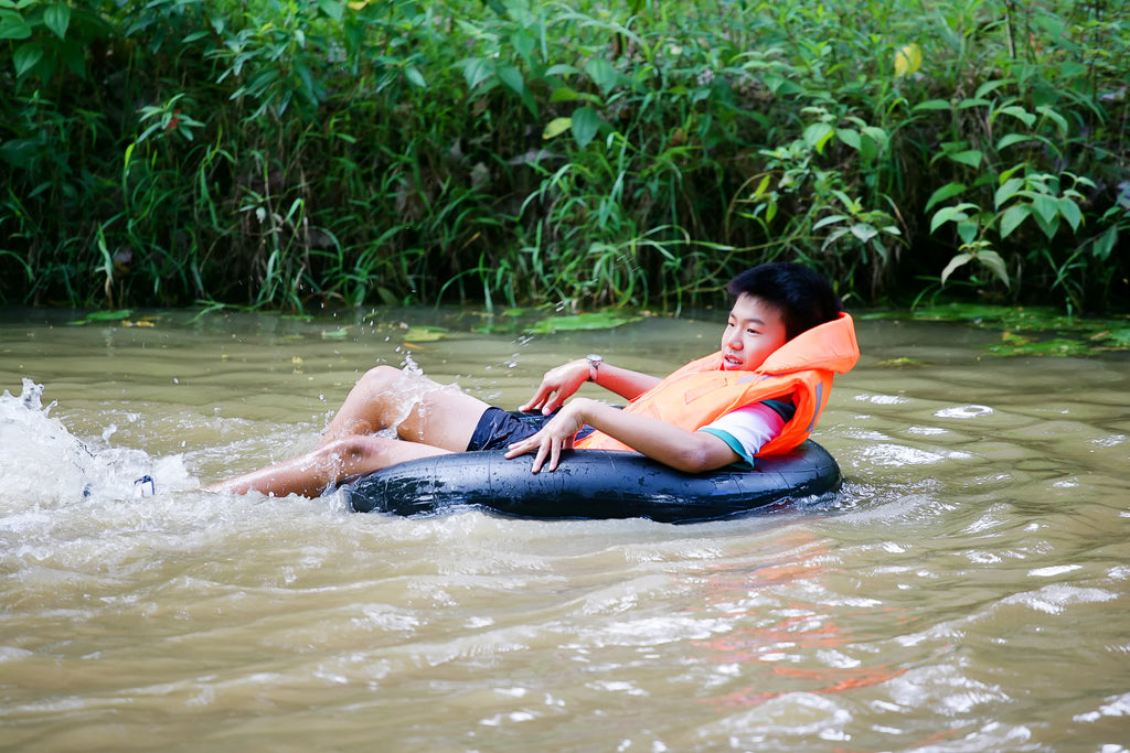 Water Based - High Achievers 2.0