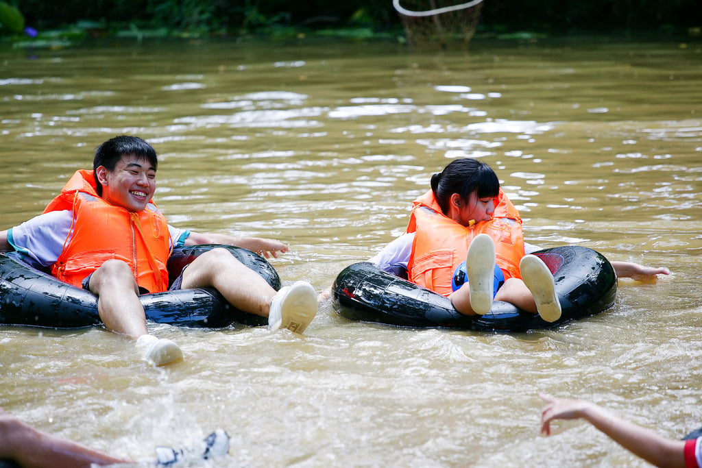 Water Based - High Achievers 2.0