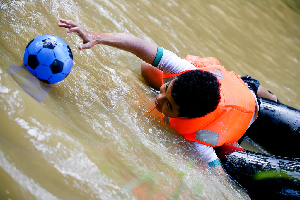 Water Based - High Achievers 2.0