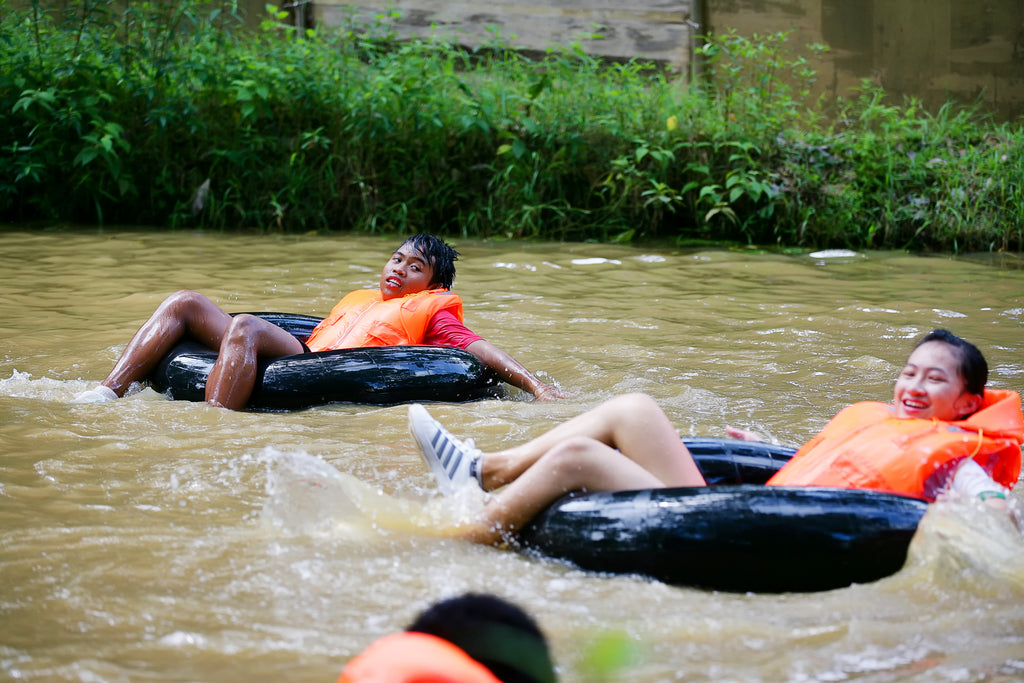 Water Based - High Achievers 2.0