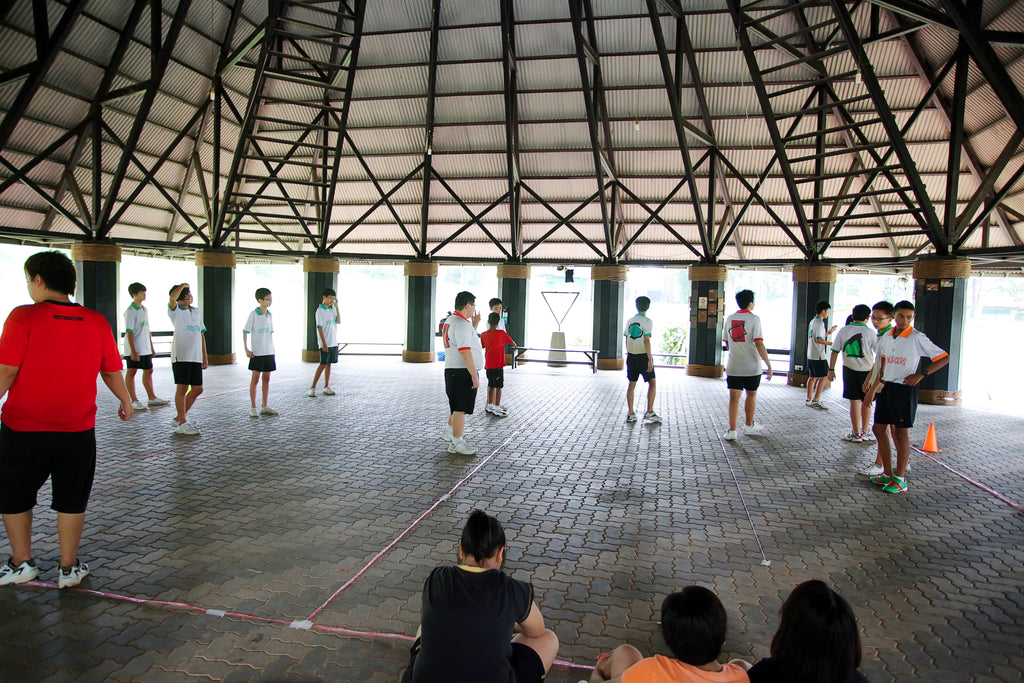 Fuzz Ball - High Achievers 2.0