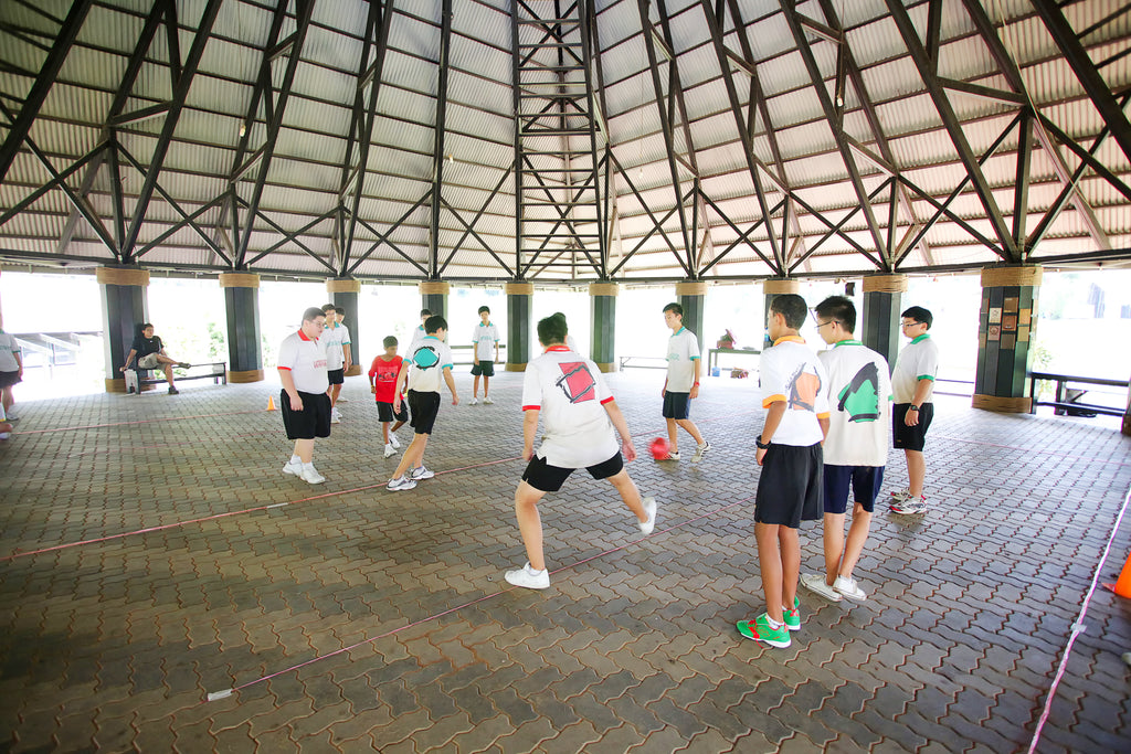 Fuzz Ball - High Achievers 2.0