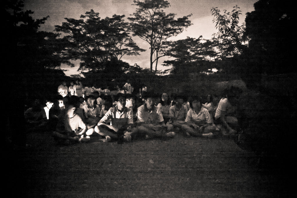 Night Walk/Night Jog/Confidence Walk - High Achievers 2.0