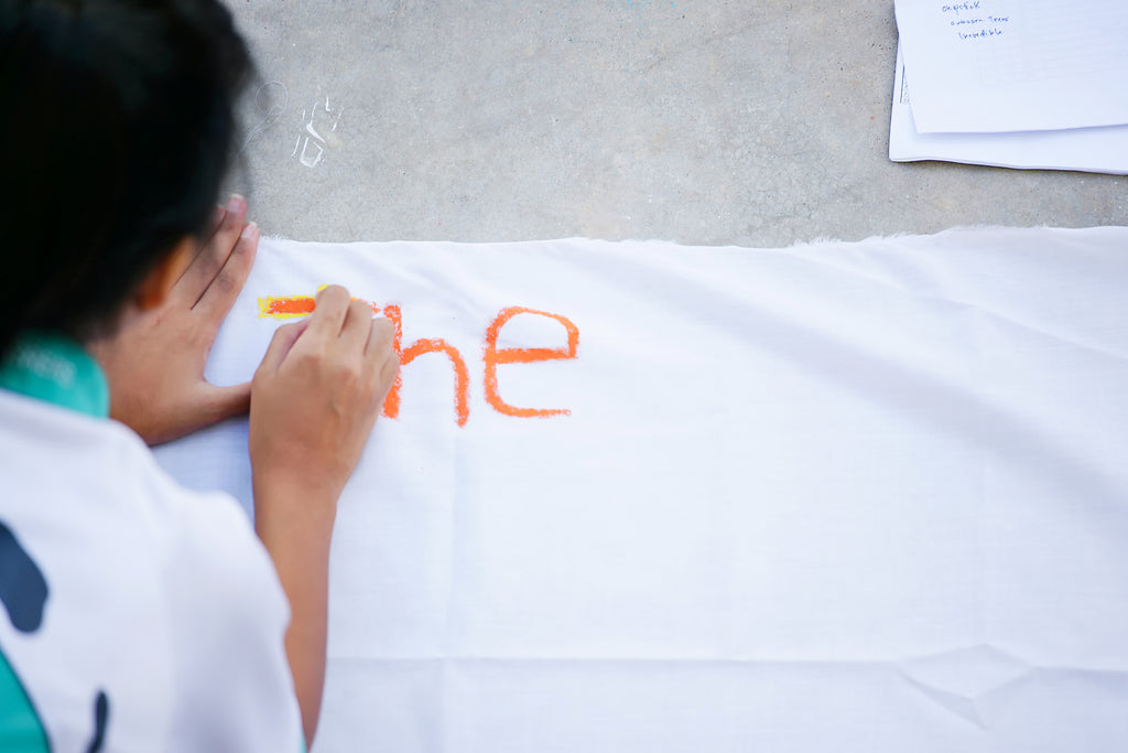 Group & Initiative Games - High Achievers 2.0