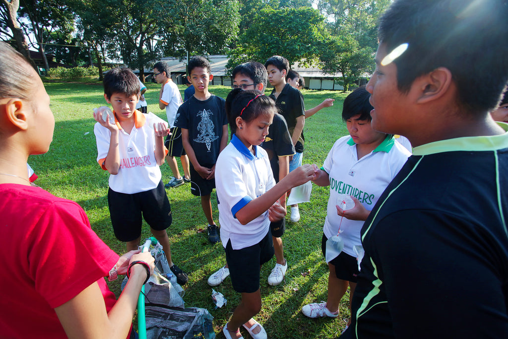 Gladiator - High Achievers 2.0