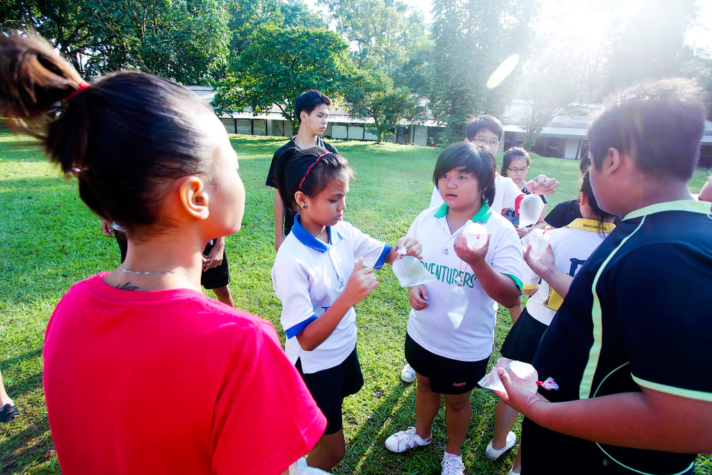 Gladiator - High Achievers 2.0